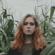 Фотограф Елизавета Королев,