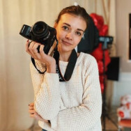 Photographer Ольга Дарьина on Barb.pro