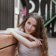 Fotograf Софья Korolev,Пионерская улица, 15к1