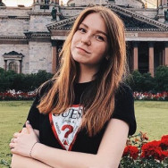 Fotograf Анна Korolev,Королёв