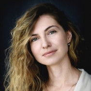 Fotograf Olga Korolev,улица Академика Легостаева