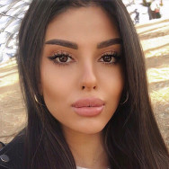 Визажист Саманта Москва,