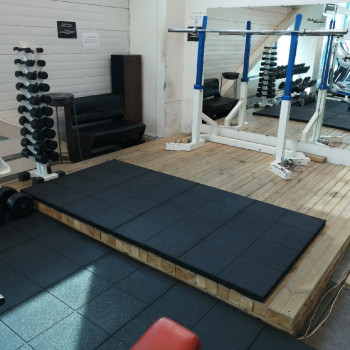 Пик Формы, Челябинск Фото - 5