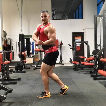 Пик Формы, Челябинск Фото - 7