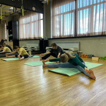 Formula, Chelyabinsk Фото - 6