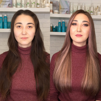 Bliss, Chelyabinsk Фото - 6