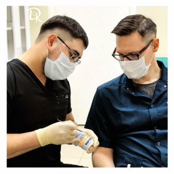 Дентакласс, Chelyabinsk Фото - 5