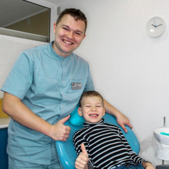 НеоДент, Челябинск Фото - 5