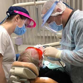 Бруали Смайл, Chelyabinsk Фото - 6