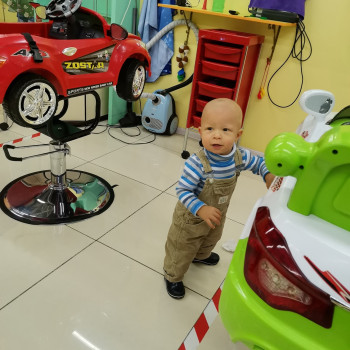 Кеша хороший, Челябинск Фото - 6