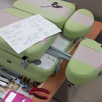 Ажур, Челябинск Фото - 5