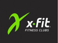 Klub Sportowy X-Fit Samara,​Московское шоссе, 4Б 