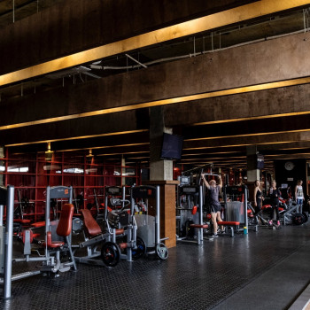 Ритм, Rostov-on-Don Фото - 5