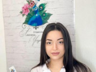 Schönheitssalon Студия красоты Лианы Усубовой Rostov-on-Don,Текучёва, 33а 