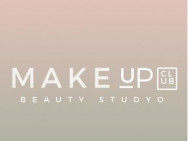 Salon piękności Make up Club on Barb.pro