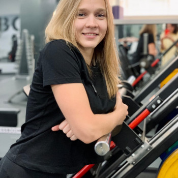 FitnessBoom, Samara Фото - 5