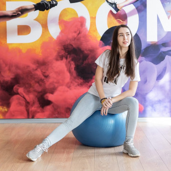 FitnessBoom, Samara Фото - 6