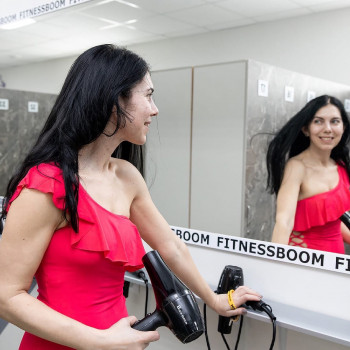 FitnessBoom, Samara Фото - 7