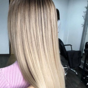 Стрижка даром, Naberezhnye Chelny Фото - 5