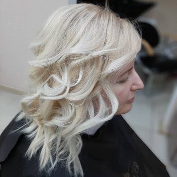 Марафет, Samara Фото - 5