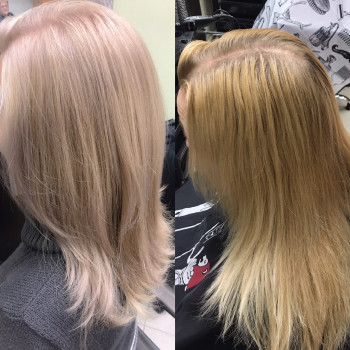 Аура, Samara Фото - 6