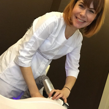 Petit Paris, Samara Фото - 5