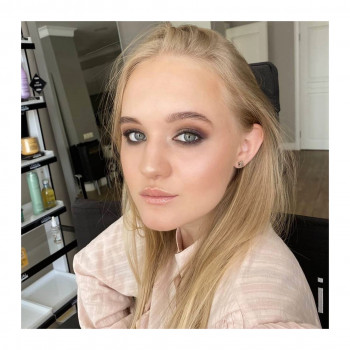 Curly Hair, Samara Фото - 5