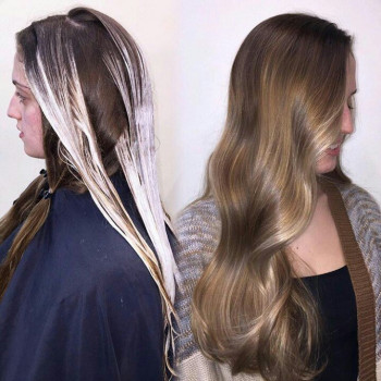 Misteria, Samara Фото - 5