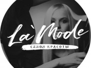 Salon piękności La Mode on Barb.pro