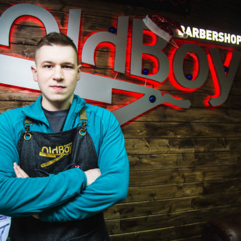 Old boy, Набережные Челны Фото - 5