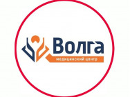 Centrum Medyczne Волга on Barb.pro