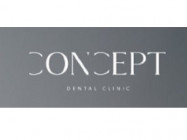 Klinika stomatologiczna Concept Novosibirsk,Владимира Заровного, 38​, 1 этаж