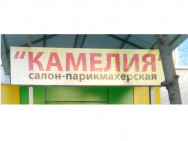 Салон красоты Камелия Набережные Челны,7-й комплекс, 18