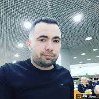 Baker street, Naberezhnye Chelny Фото - 5