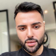 Парикмахер Давид Аракелов Москва,Руновский переулок, дом 5с1 район Замоскворечье