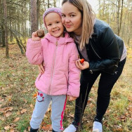 Мастер маникюра Катя Люберцы,улица 3-е Почтовое Отделение