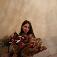 Manicurzysta Анастасия Lyubertsy,Зелёный переулок, 8