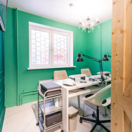 Beauty Salon Mohito, студия маникюра Lyubertsy,улица Кирова, 7