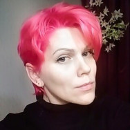 Maniküre Виорика Lyubertsy,посёлок Калинина, 49к1 район Poselok Kalinina