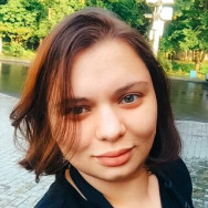 Мастер маникюра Ксения Люберцы,Преображенская улица, 13