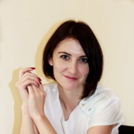 Manicurist Елена Андреевна on Barb.pro