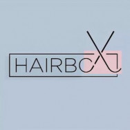 Spa Hair Box on Barb.pro