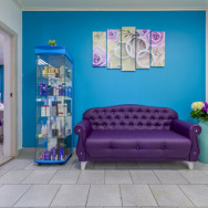 Beauty Salon Салон красоты Фэнтези Moscow,Москва, проспект Защитников Москвы, 9к1