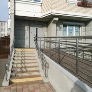 Kosmetikklinik Амеда Moscow,Москва, улица Льва Яшина, 7