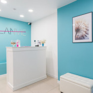Klinika kosmetologii Клиника лазерной эпиляции и косметологии Lanvie on Barb.pro