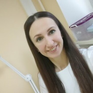 Cosmetologist Вера Мальцева on Barb.pro
