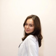 Cosmetologist Полина Дмитриевна on Barb.pro