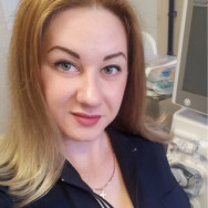 Cosmetologist Виолетта Перепелица on Barb.pro