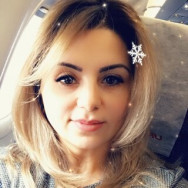 Cosmetologist Эмилия Lyubertsy,Комсомольский проспект