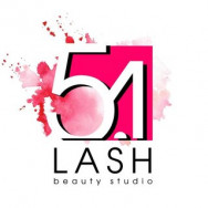 Klinika kosmetologii 5.1 Lash Beauty Studio on Barb.pro